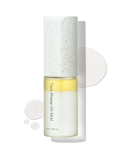 Vieton Oil Mist