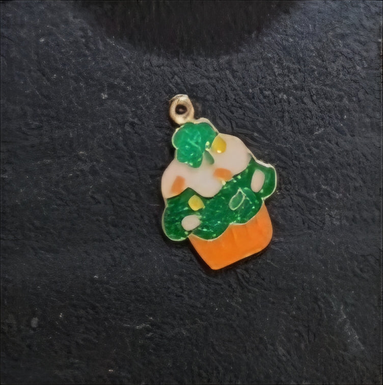 Charm or Figurine