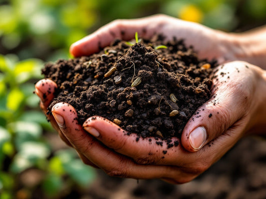 Essential Tips for Thriving Houseplants