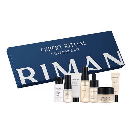 Expert RIMAN Ritual Kit