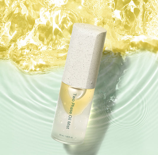Vieton Oil Mist