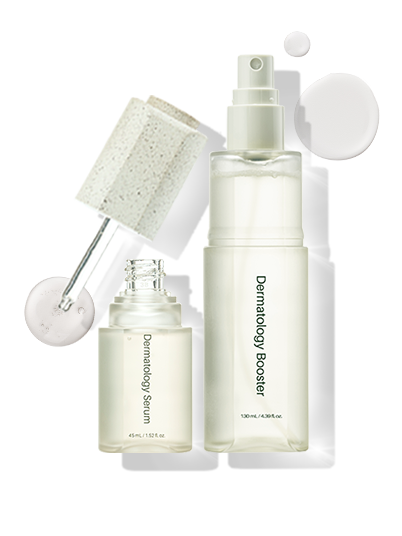 EX Line

Dermatology First Package EX