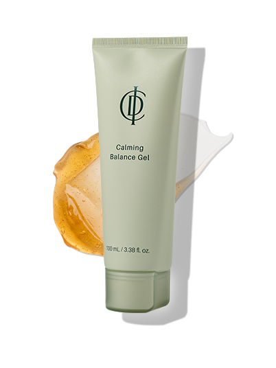 EX Line

Calming Balance Gel