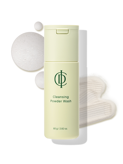 Cleansing Powder Wash