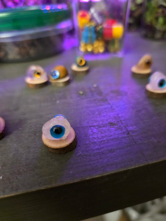 Stone handmade Figurine